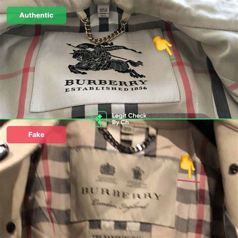 how to spot a fake burberry duffle coat|burberry duffle coat men.